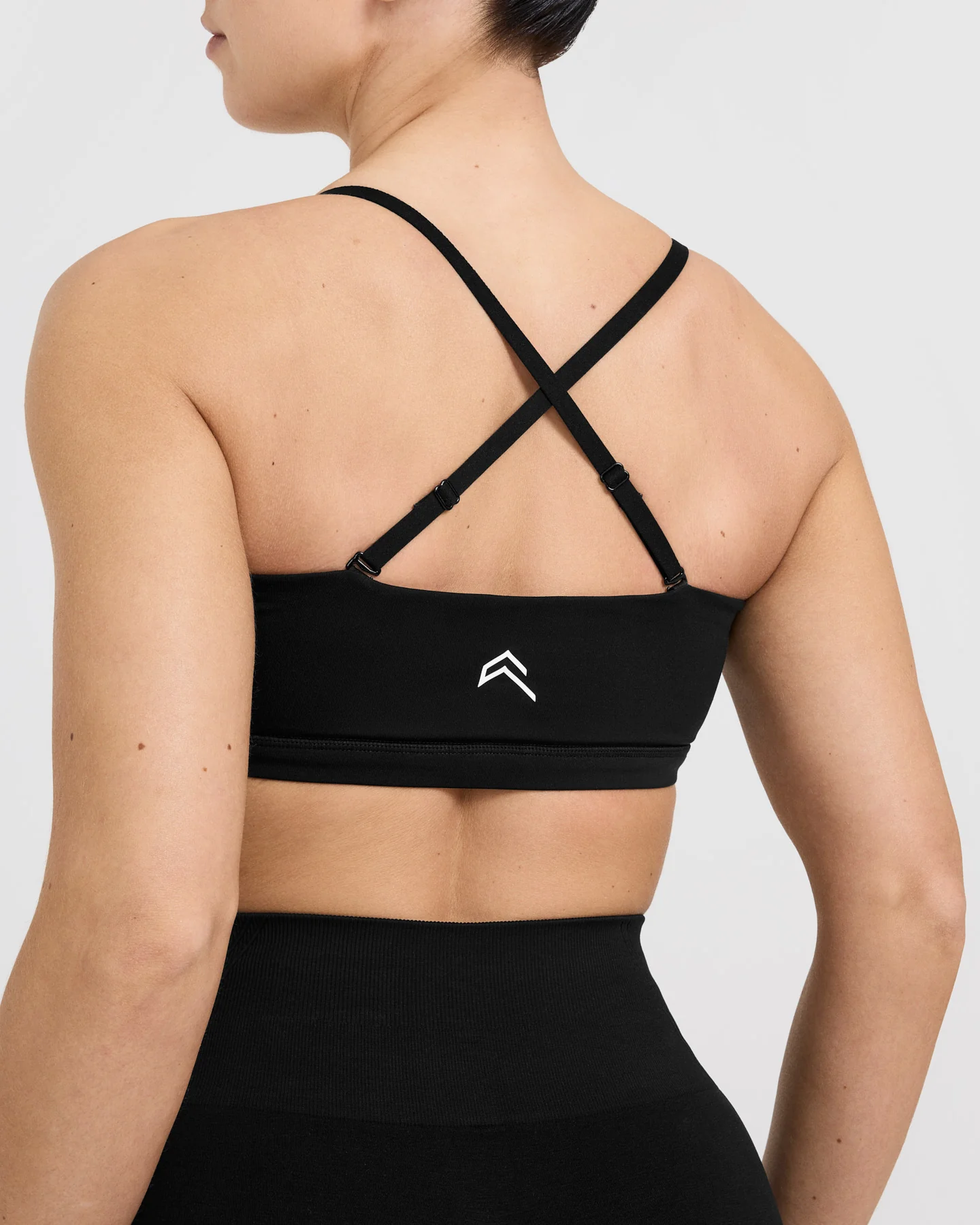 Everyday Bandeau Bralette | Black - Image 5