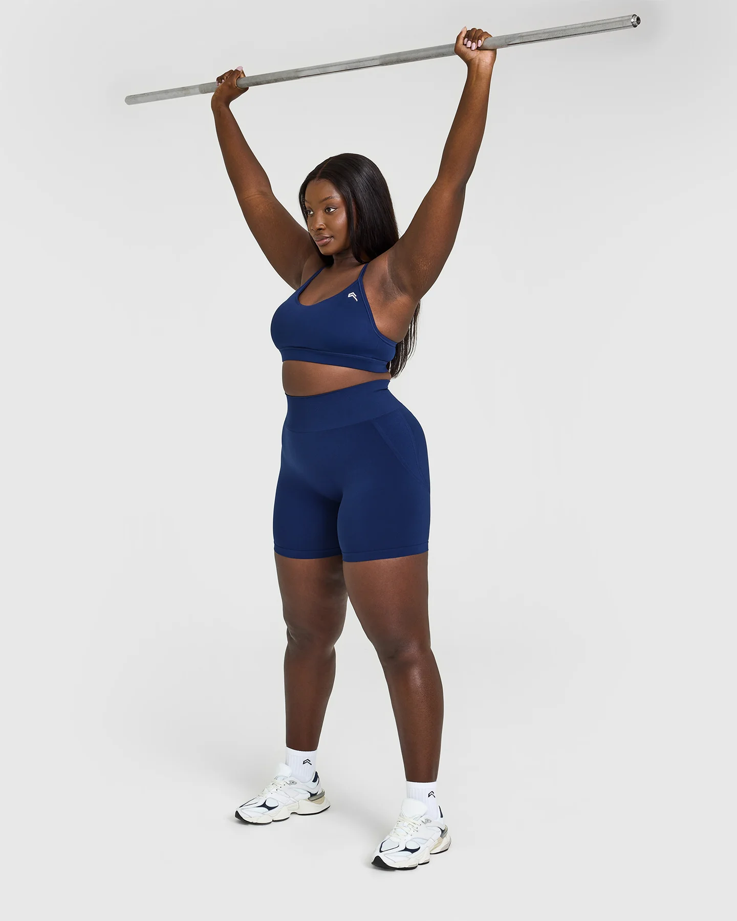 Everyday Sports Bra | Midnight - Image 3