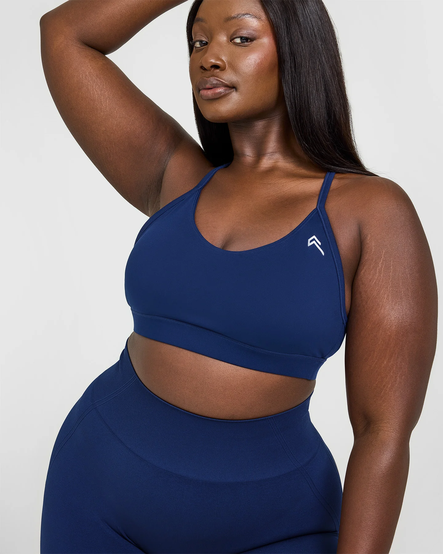 Everyday Sports Bra | Midnight - Image 5