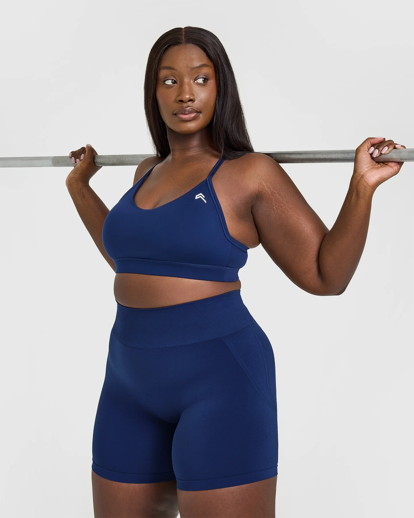 Everyday Sports Bra | Midnight - Image 6