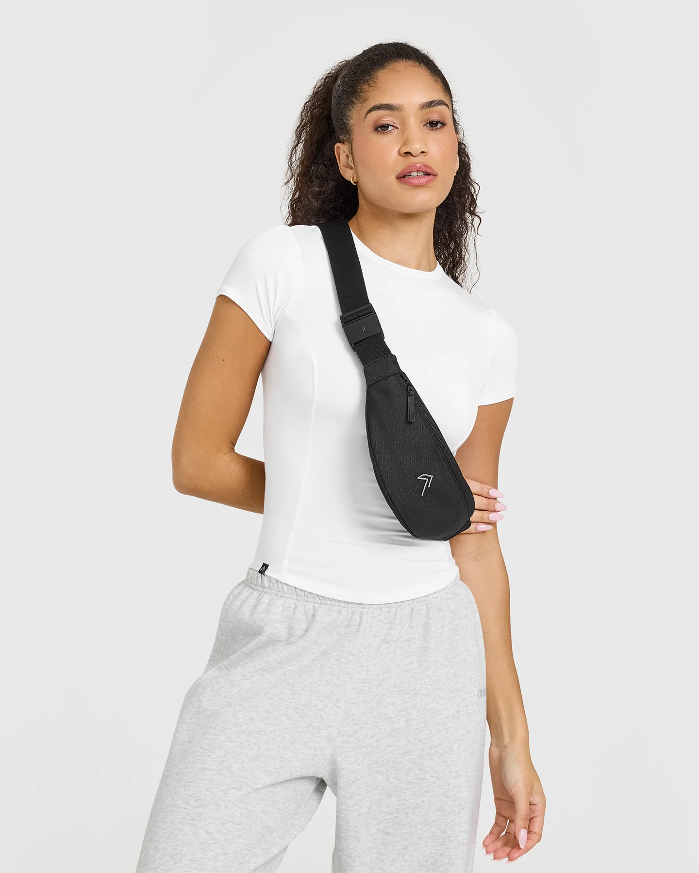 Mellow™ Soft Short Sleeve T-Shirt | White - Image 6