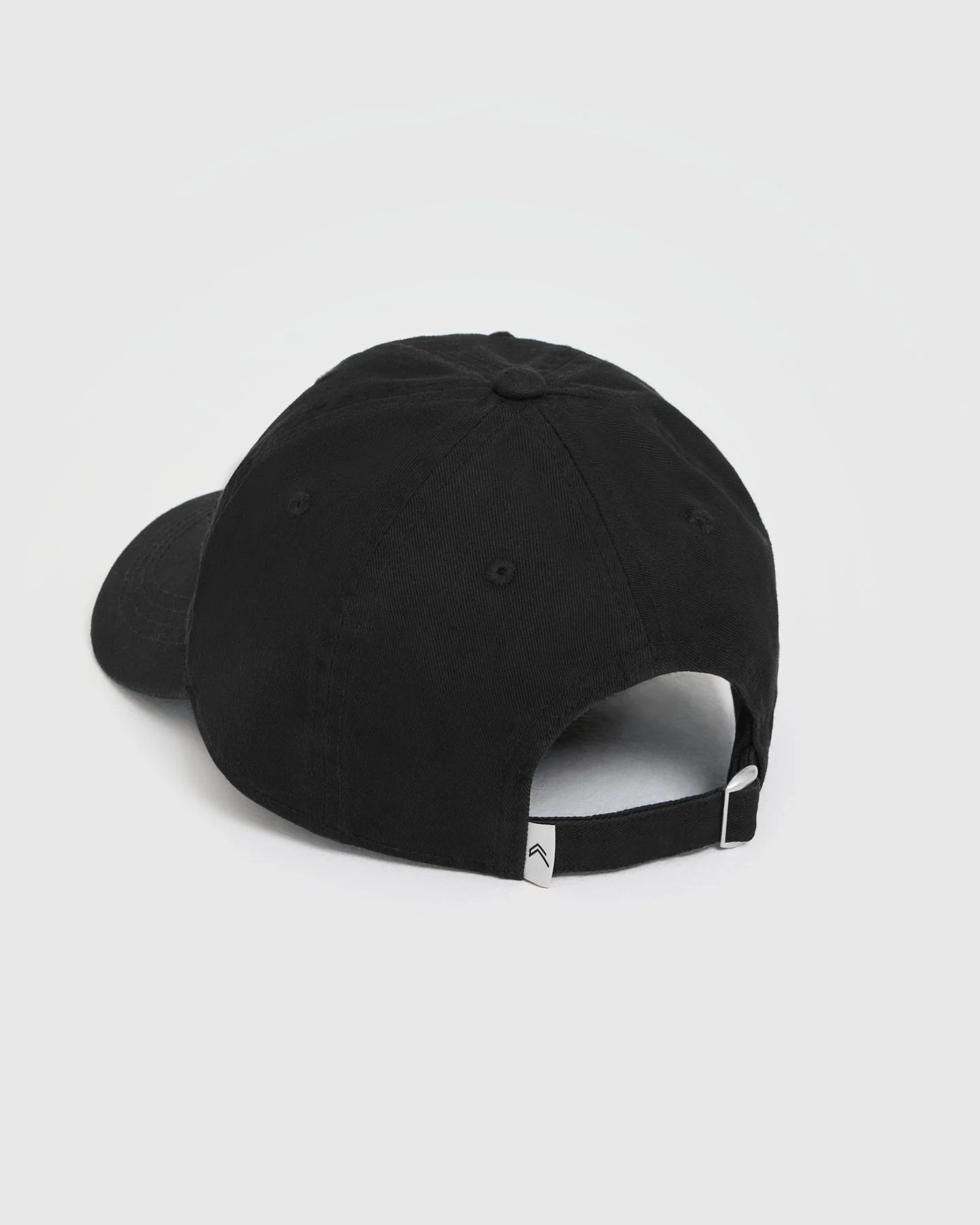 Oner Baseball Cap | Black - Image 5
