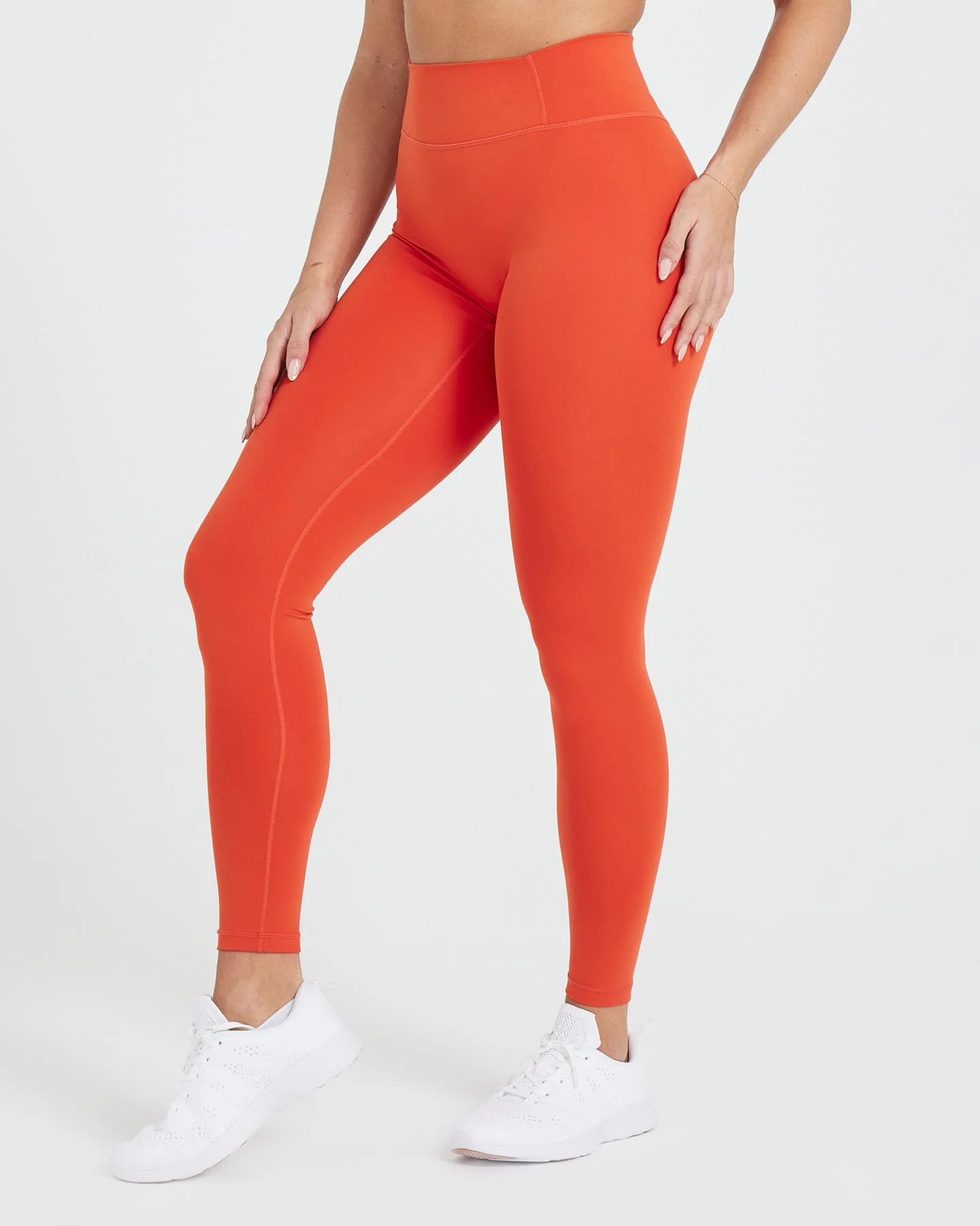 Timeless Leggings | Spice - Image 3