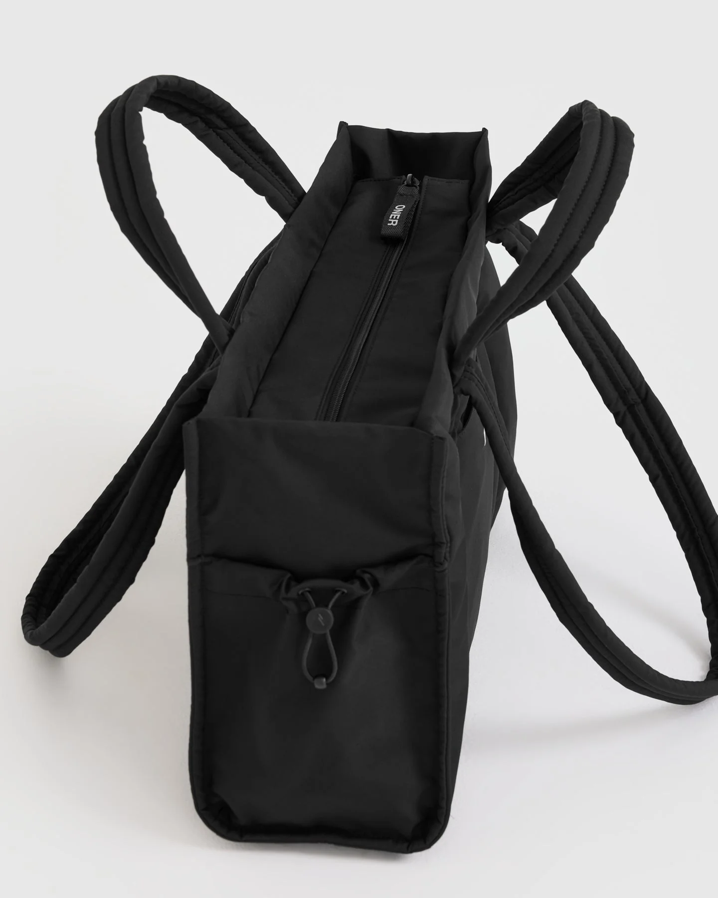 Tote Bag | Black - Image 4